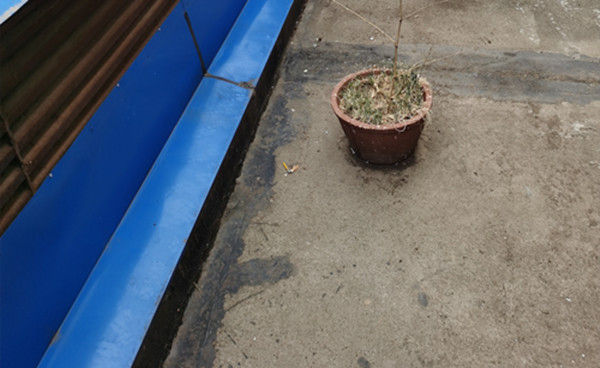 花园路19号防水维修
